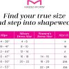 Maidenform Waist Cincher Shapewear Smoothing Firm Control-3