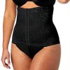 Maidenform Waist Cincher Shapewear Smoothing Firm Control