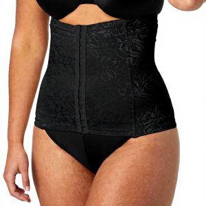Maidenform Waist Cincher Shapewear Smoothing Firm Control