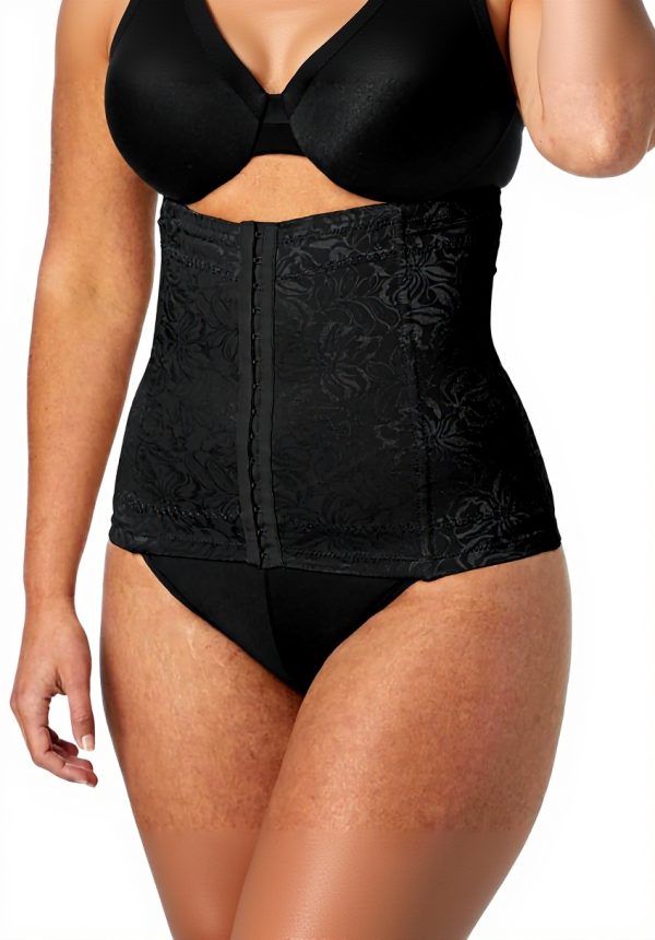 Maidenform Waist Cincher Shapewear Smoothing Firm Control