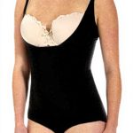 Maidenform Shapewear Bodysuit Adjustable Straps Light