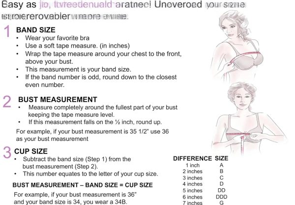 Maidenform Minimizer Bra Strapless Bandeau Top Women