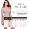 Maidenform Minimizer Bra Strapless Bandeau Top Women