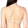 Maidenform Minimizer Bra Strapless Bandeau Top Women