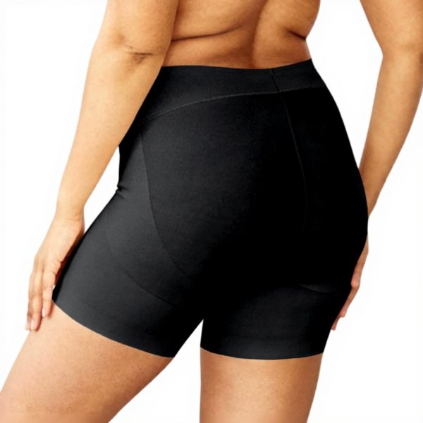 Maidenform Tame Your Tummy Thigh Shapewear Booty Lift Shorty