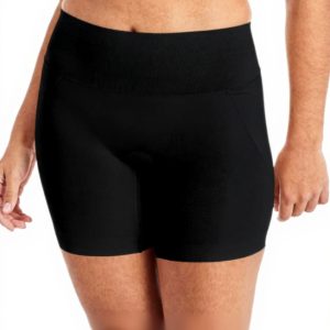 Maidenform Tame Your Tummy Thigh Shapewear Booty Lift Shorty