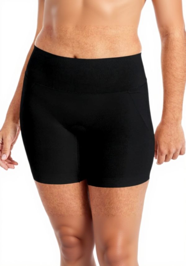 Maidenform Tame Your Tummy Thigh Shapewear Booty Lift Shorty