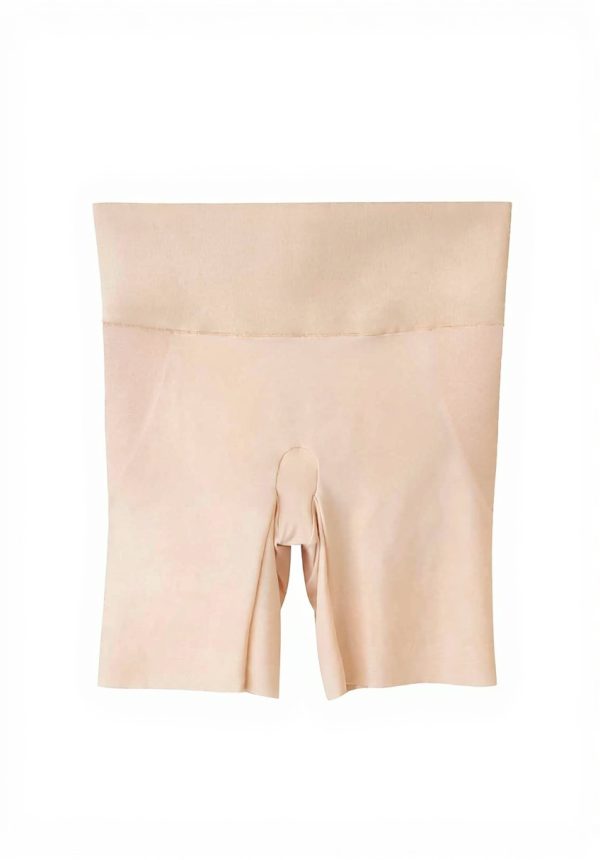 Maidenform Tame Your Tummy Thigh Shapewear Booty Lift Shorty