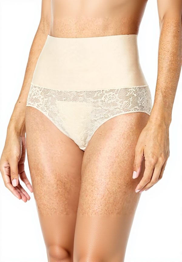 Maidenform Tame Your Tummy Shapewear Briefs Firm Control