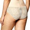 Maidenform Tame Your Tummy Shapewear Briefs Firm Control
