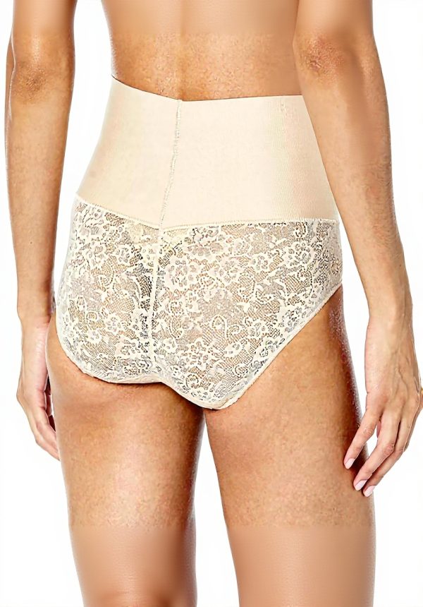 Maidenform Tame Your Tummy Shapewear Briefs Firm Control