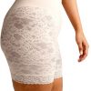 Maidenform Tummy Control Shapewear Shorty Lace Boyshort