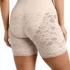 Maidenform Tummy Control Shapewear Shorty Lace Boyshort