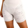 Maidenform Tummy Control Shapewear Shorty Lace Boyshort