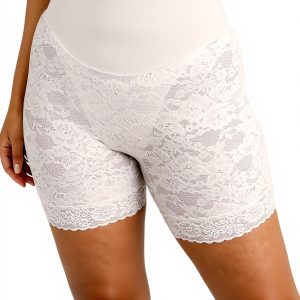 Maidenform Tummy Control Shapewear Shorty Lace Boyshort