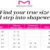 Maidenform Tummy Control Shapewear Shorty Lace Boyshort