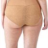 Maidenform Tame Your Tummy Shaping Lace Brief Control