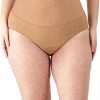 Maidenform Tame Your Tummy Shaping Lace Brief Control