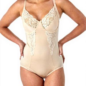 Maidenform Ultimate Slimmer Sculpting Body Shapewear