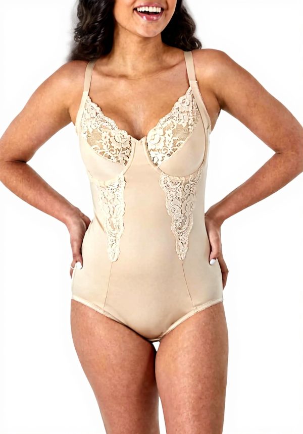 Maidenform Ultimate Slimmer Sculpting Body Shapewear