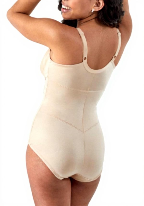 Maidenform Ultimate Slimmer Sculpting Body Shapewear