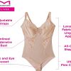 Maidenform Ultimate Slimmer Sculpting Body Shapewear
