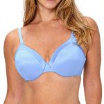 Maidenform Underwire Bra Full Coverage T-Shirt Convertible