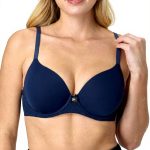 Maidenform Underwire Bra Full Coverage Convertible Straps