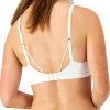 Maidenform Wireless Bra Women T-Shirt Smoothing Convertible