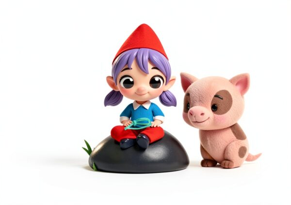 Grasshopper Books English Childrens Book 16 Pages-1