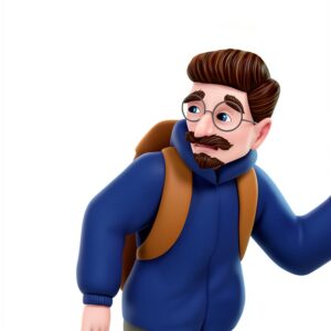 Austin Macauley Childrens Book Adventure English Language-0