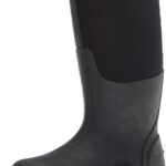 Bogs Mens Waterproof Boots Mossy Oak Black Sizes-0