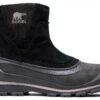 Sorel Mens Boots Waterproof Insulated Winter Footwear-3
