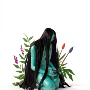 Moon Books Science Religion Occult Magic Wicca Publication-0