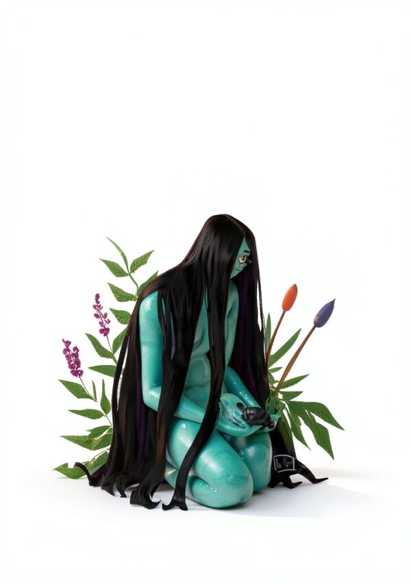 Moon Books Science Religion Occult Magic Wicca Publication-0