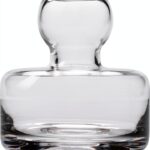 Marimekko Modern Flower Vase Glass Hand Wash Home Decor-0