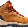 Columbia Womens Hiking Boots Waterproof Lightweight Comfort-4