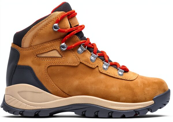 Columbia Womens Hiking Boots Waterproof Lightweight Comfort-4