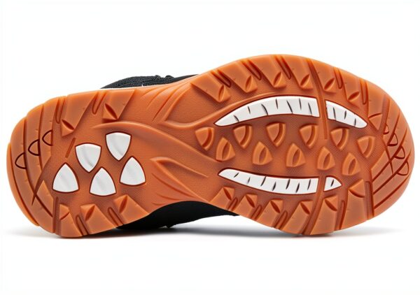 Columbia Womens Waterproof Hiking Boots Omni Grip Traction-4