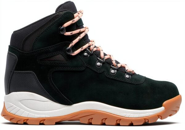 Columbia Womens Hiking Boots OmniGrip Waterproof Comfort-5