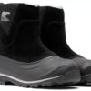 Sorel Mens Boots Waterproof Insulated Winter Footwear-0