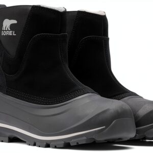 Sorel Mens Boots Waterproof Insulated Winter Footwear-0
