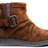 Rocket Dog Womens Ankle Boots Tribal Brown Strap Design-2