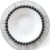 Marimekko Ceramic Dinner Plate Siirto City Dishwasher Safe-0