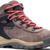 Columbia Womens Hiking Boots OmniGrip Waterproof Comfort-0