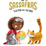 Zoey and Sassafras Book 5 Childrens Science Fiction-0
