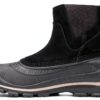 Sorel Mens Boots Waterproof Insulated Winter Footwear-4