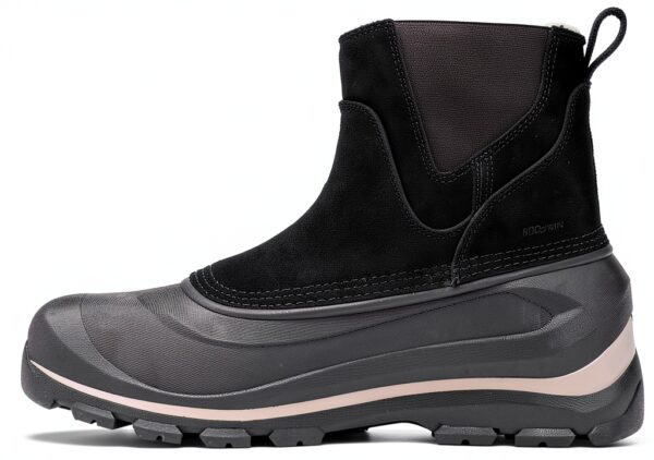 Sorel Mens Boots Waterproof Insulated Winter Footwear-4