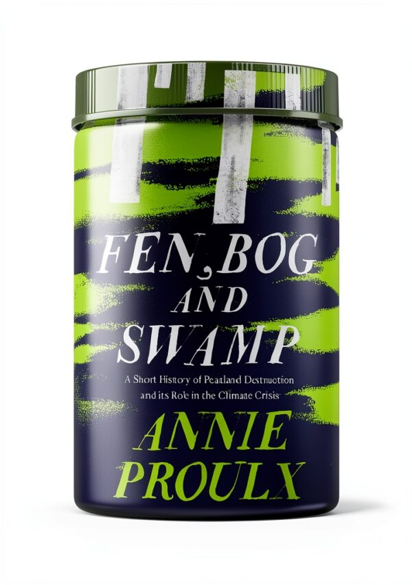 Fourth Estate Book Environmental Engineering Rivers Lakes-0