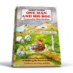 Corgi Travel Pictorial Book English Language 144 Pages-0